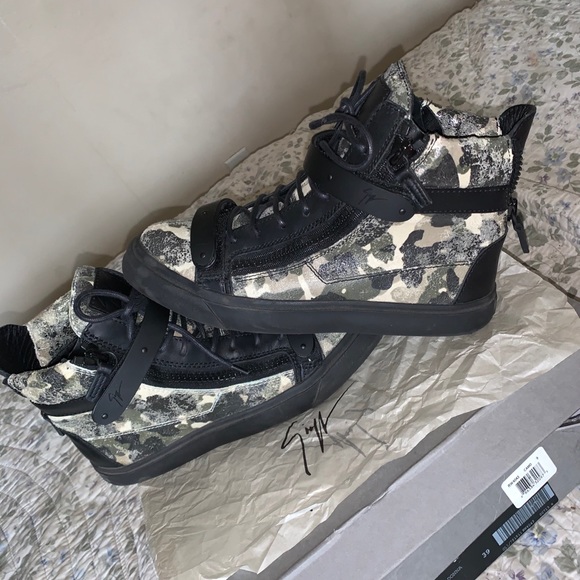 Guiseppe Women's Sz 8.5 , 9 - Picture 1 of 8